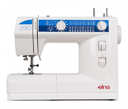 Электромеханическая швейная машина Elna 2130