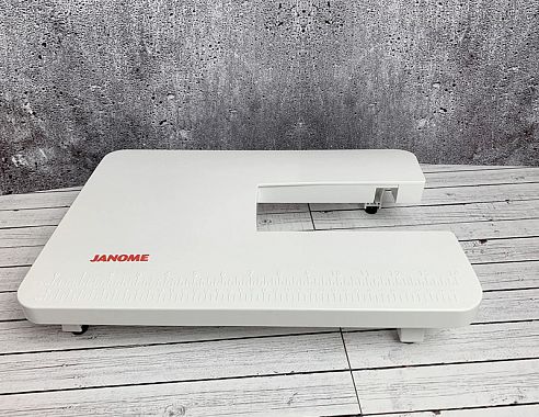 Janome Расширительный столик, 808-401-003