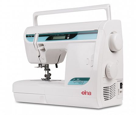 Электронная швейная машина Elna 3230