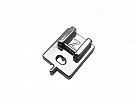 Janome Лапка для потайной молнии Z, 202-475-002