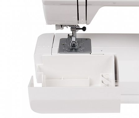 Электромеханическая швейная машина Elna 2100