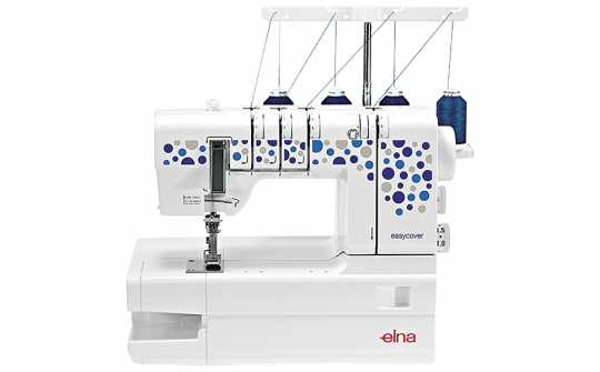 Elna easycover