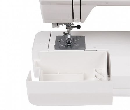 Электромеханическая швейная машина Elna 2800