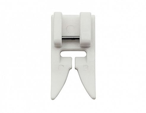 Janome Лапка со скользящей подошвой (тефлоновая) U, 200-329-004
