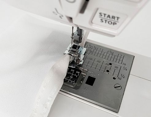 Janome Лапка для окантовки, 200-313-005