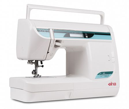 Электронная швейная машина Elna 3230
