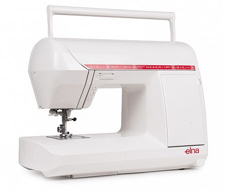 Компьютерная швейная машина Elna 6200