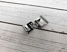 Janome Оверлочная лапка, 822-808-008