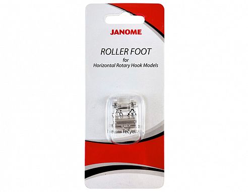 Janome Роликовая лапка, 200-316-008