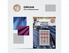 Иглы Organ универсальные 5/100