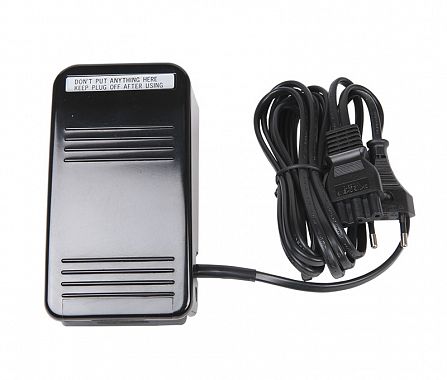 Электромеханическая швейная машина Elna 1000 Sew Zebra