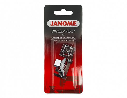 Janome Лапка для окантовки, 200-140-009
