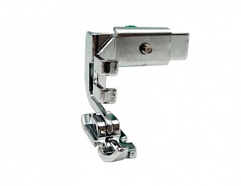 Janome Лапка для молнии E (с винтом), 200-342-003