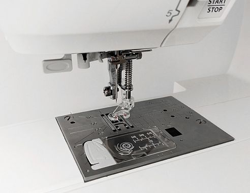 Janome Набор для квилтинга, 200-100-007