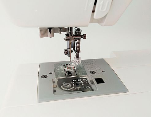 Janome Лапка для штопки, 200-349-000