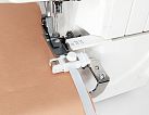 Janome Приспособление для пришивания резинки, 202-037-008