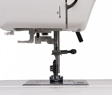 Электромеханическая швейная машина Elna 2800