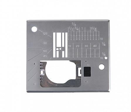 Компьютерная швейная машина Elna 7300 Pro Quilting Queen