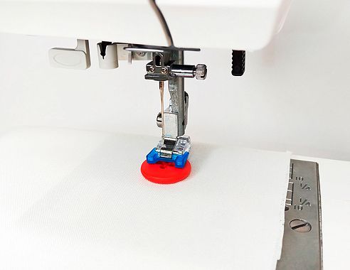 Janome Лапка для пришивания пуговиц T, 200-136-002