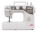 Электромеханическая швейная машина Elna 1000 Sew Zebra