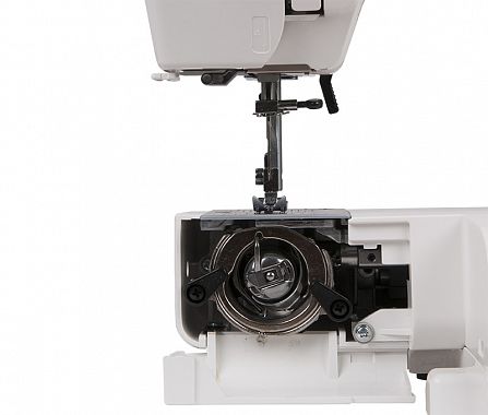 Электромеханическая швейная машина Elna 1000 Sew Green