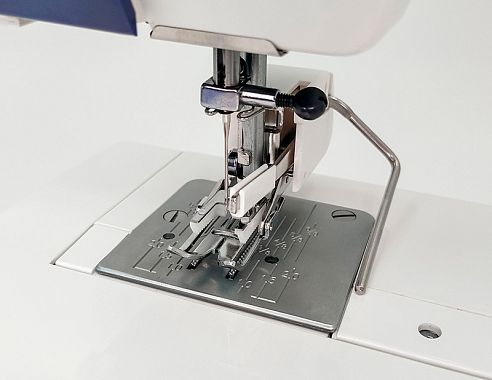 Janome Верхний транспортёр с направителем, 200-310-002