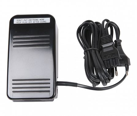 Электромеханическая швейная машина Elna 1000 Sew Green