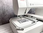 Janome Пяльцы RE20b, размер 140 x 200 мм, 864-405-001