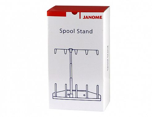 Janome Многоцветник на пять катушек, 859-430-009