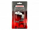 Janome Приспособление для пришивания резинки, 202-037-008